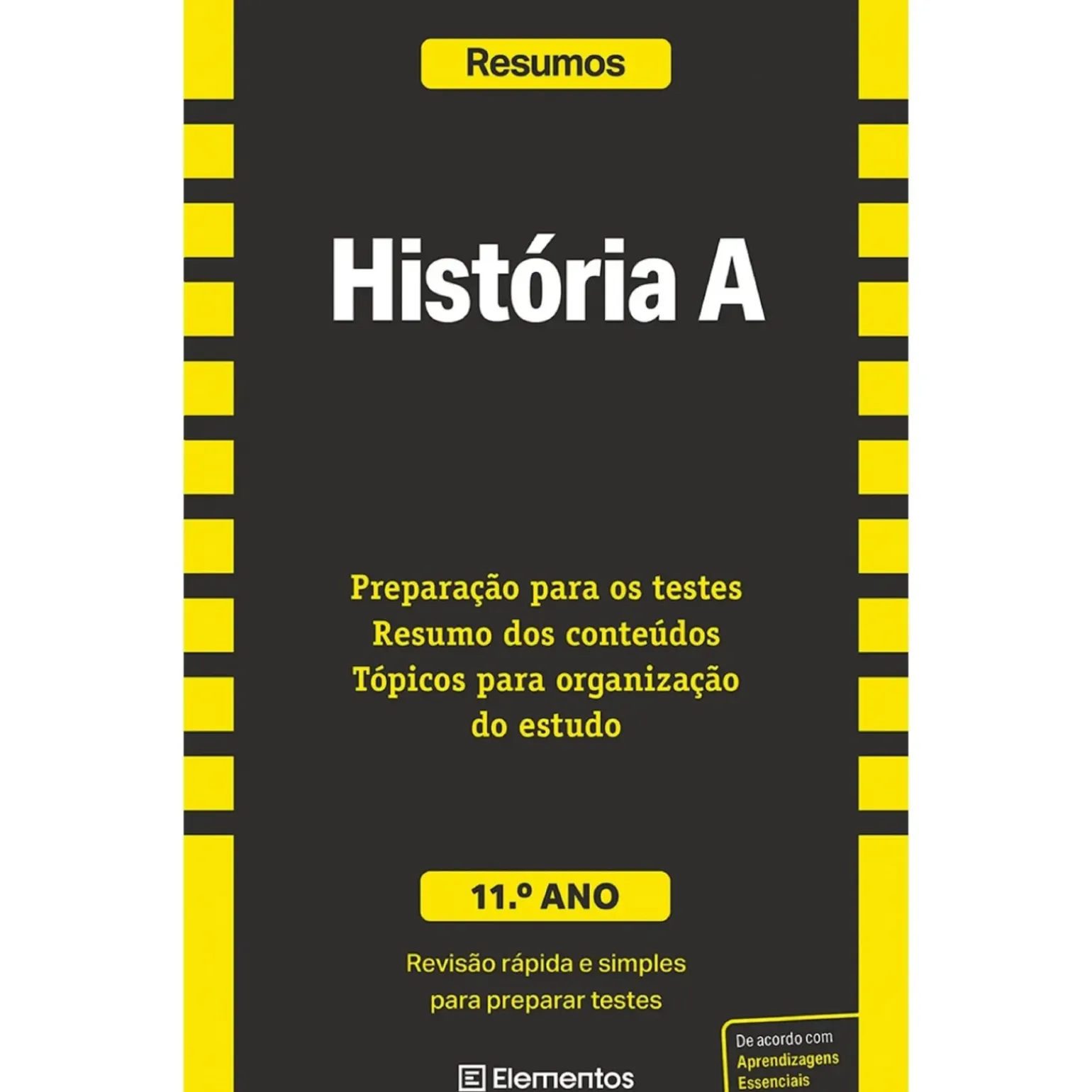 Resumos - História A - 11.º Ano