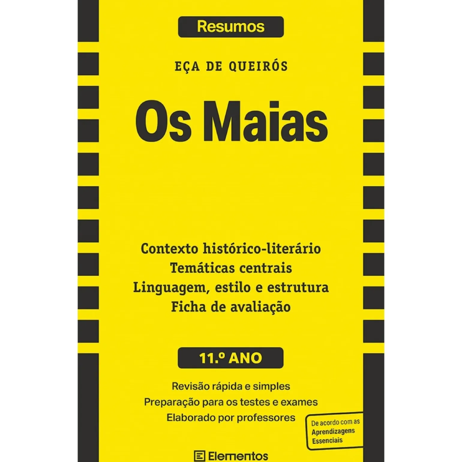 Resumos - os Maias, de Eça de Queirós - 11.º Ano