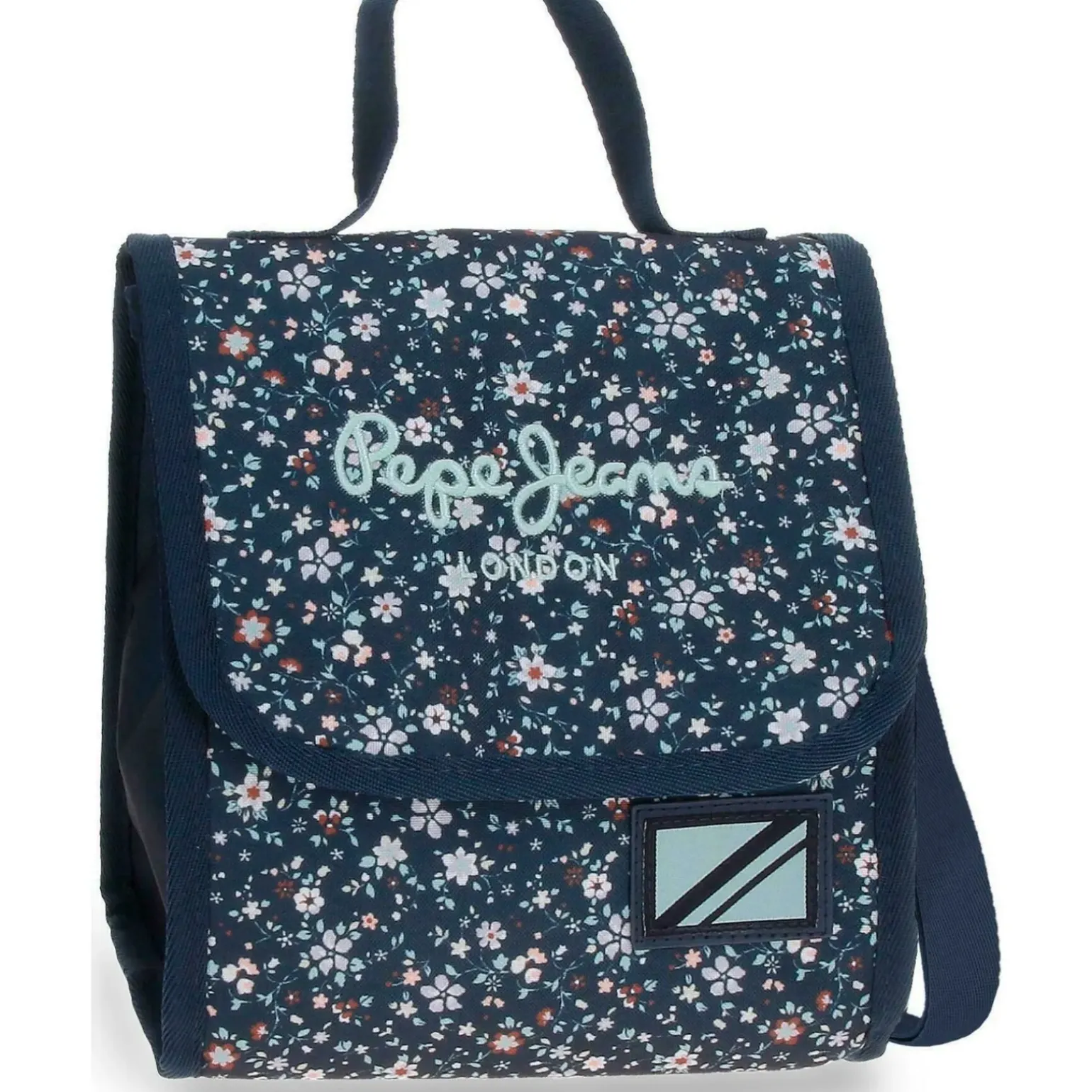 Saco Lanche Alenka Pepe Jeans