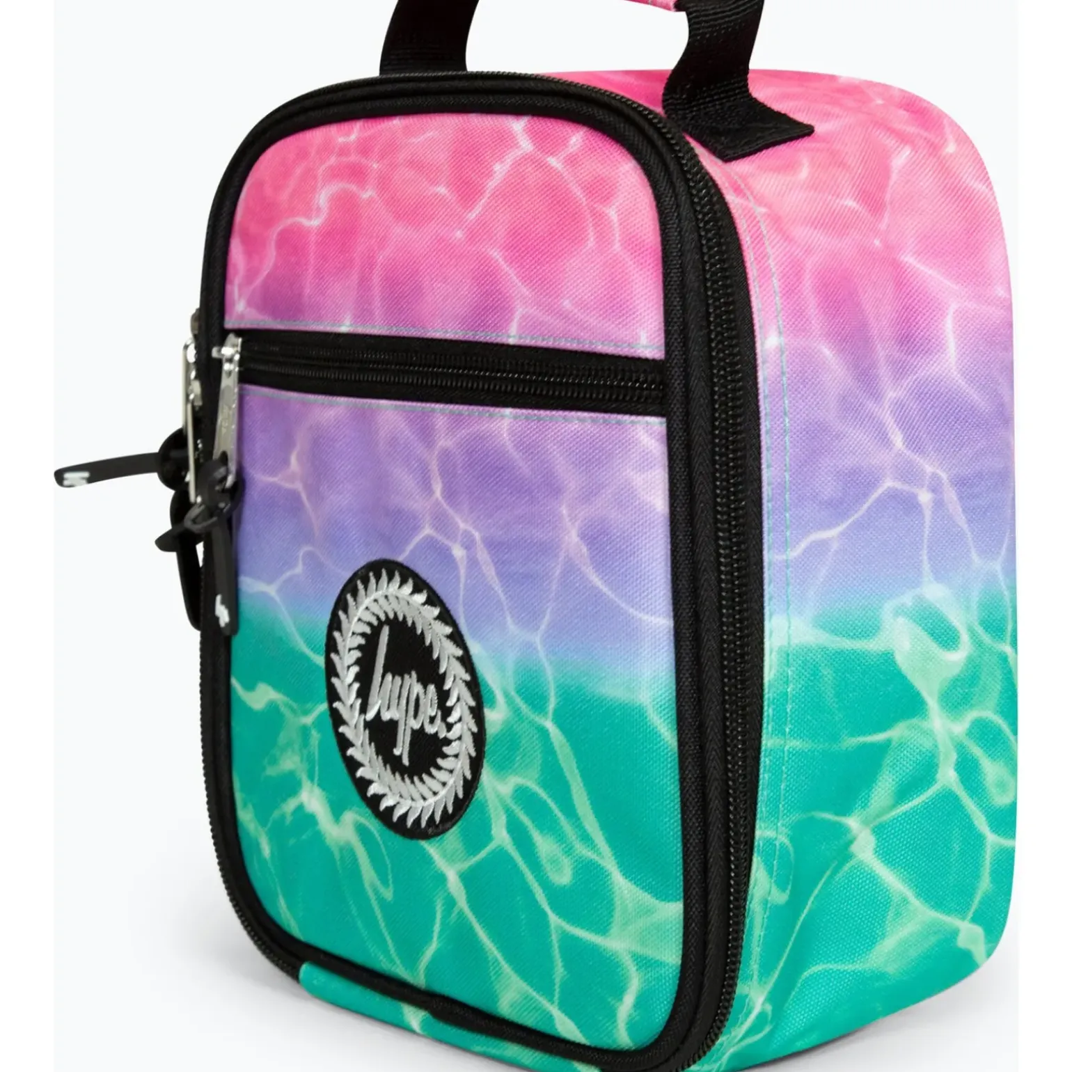 Saco Lanche Multi Pastel Hype