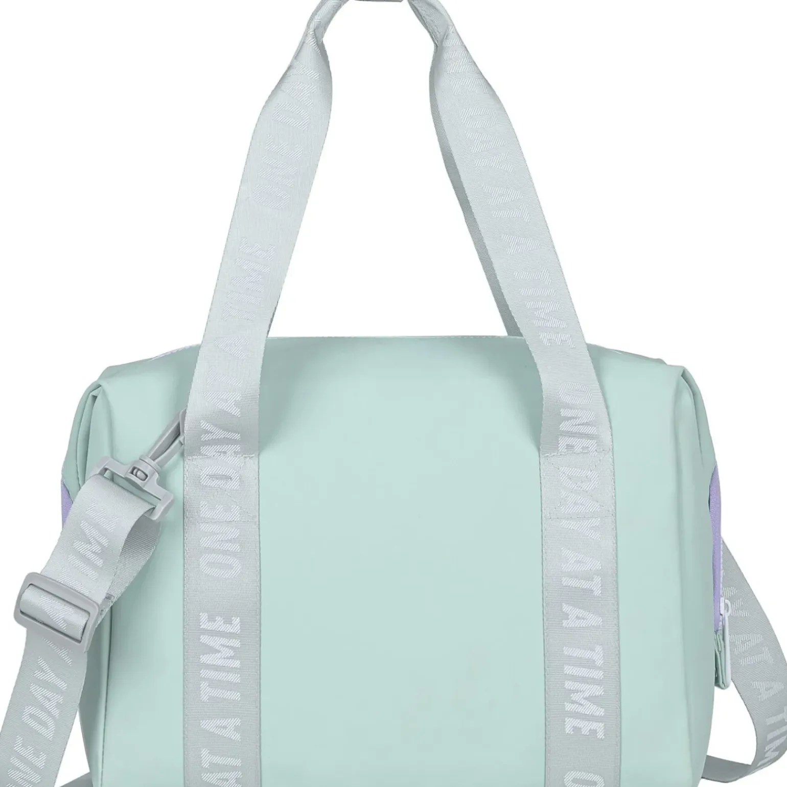 Saco Térmico 9L Verde One Day