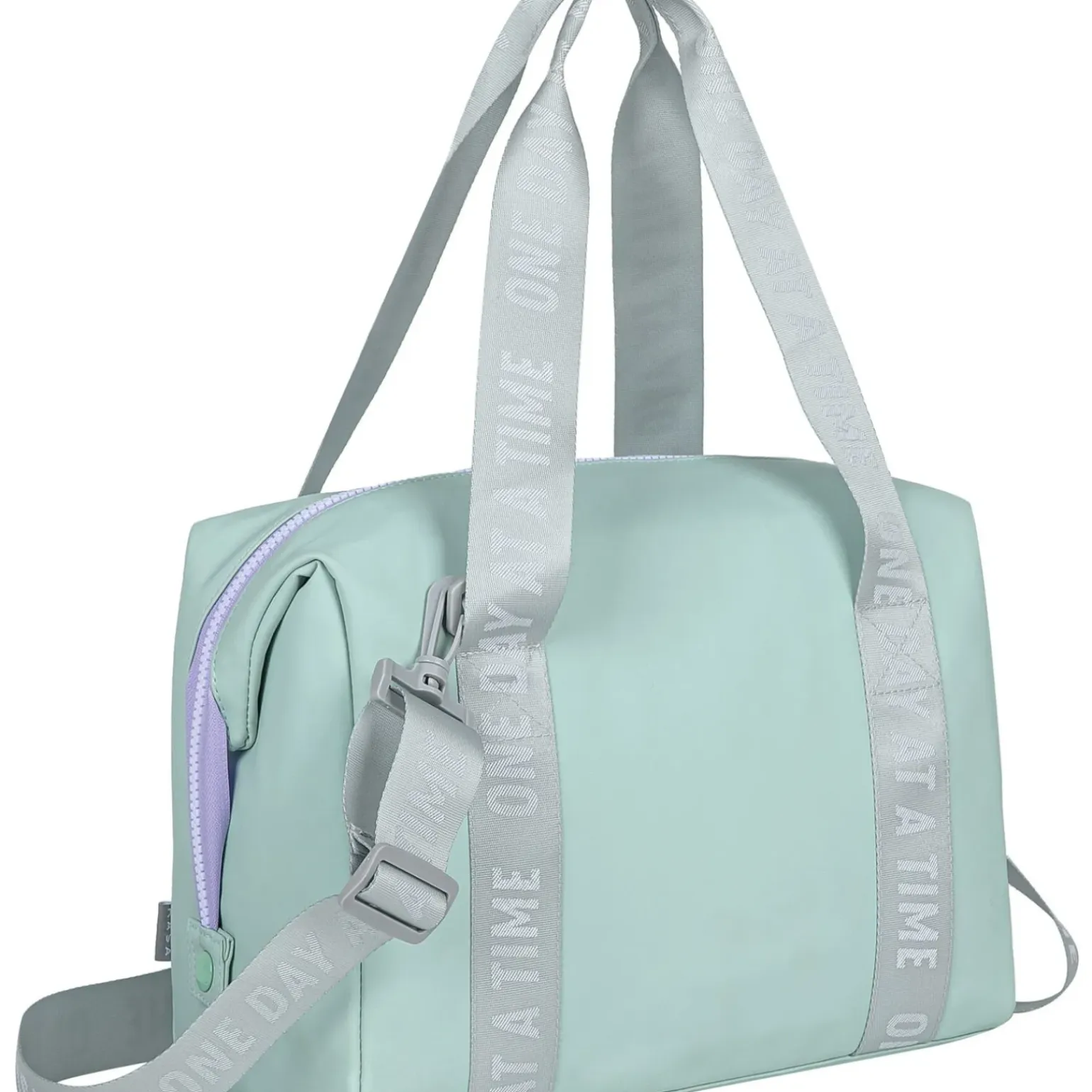 Saco Térmico 9L Verde One Day