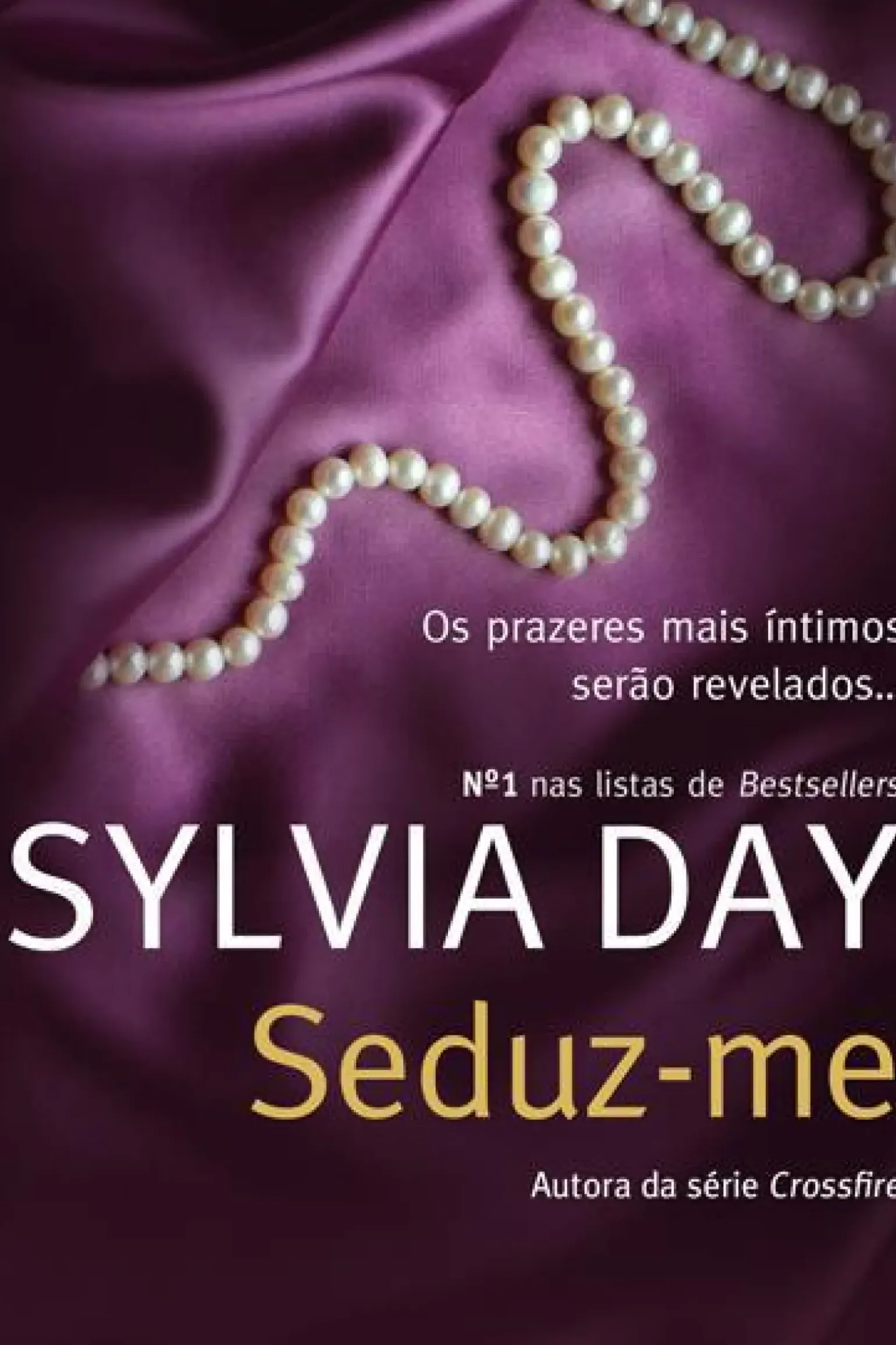 Seduz-me de Sylvia Day