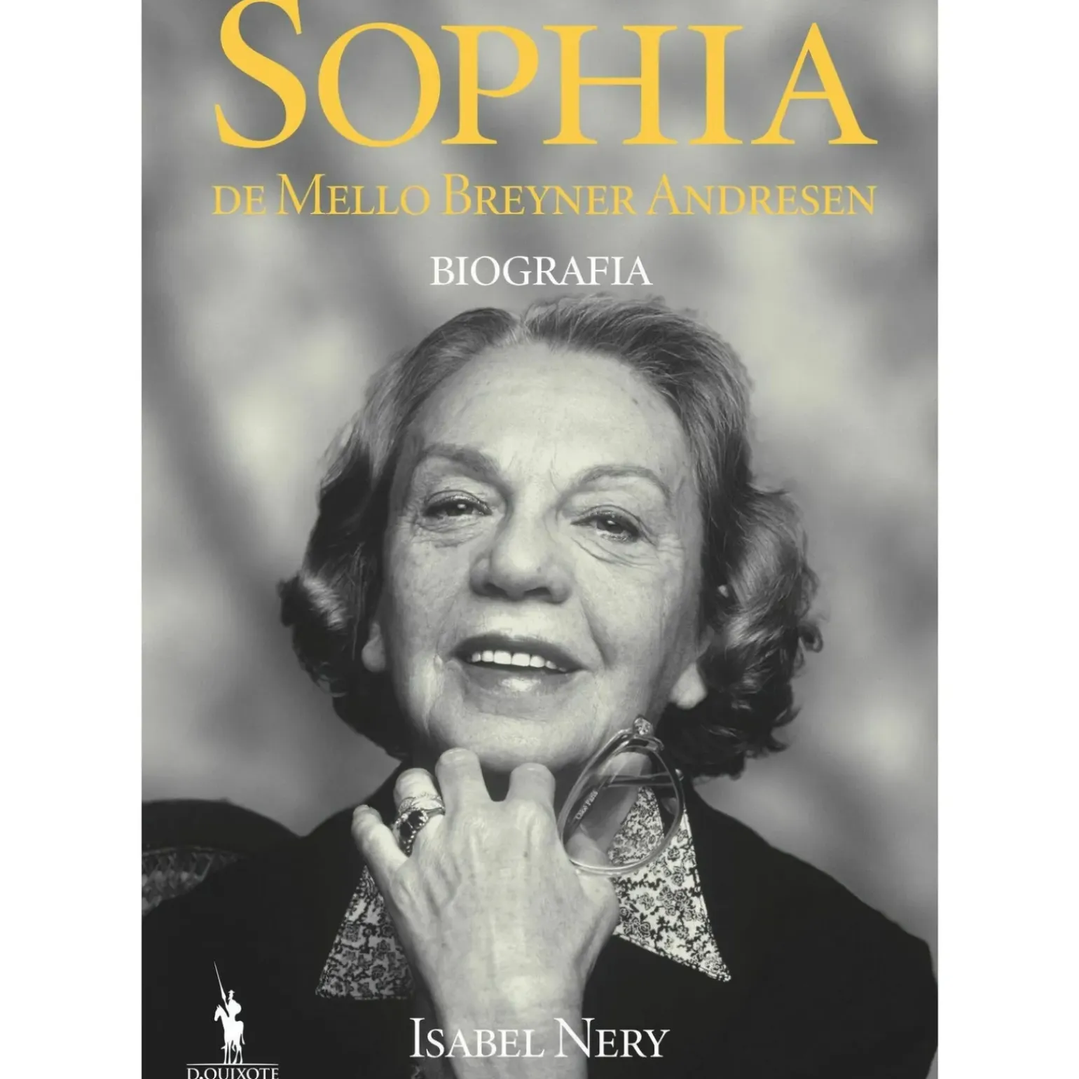 Sophia de Mello Breyner Andresen - Biografia de Isabel Nery
