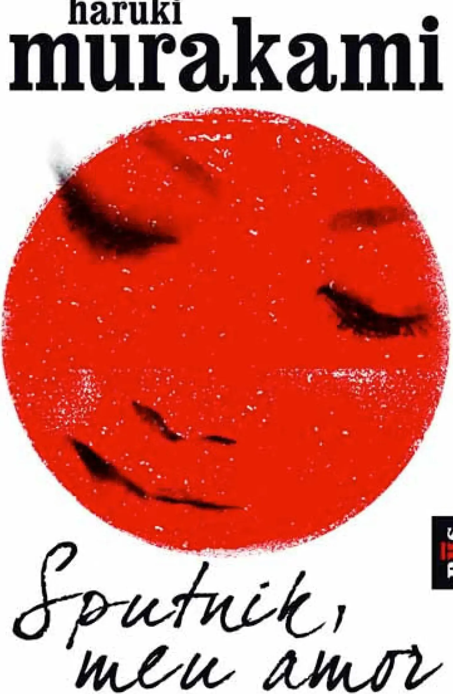 Sputnik, Meu Amor de Haruki Murakami - Livro de Bolso