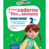 Supermiúdos - o Meu Caderno de Fim de Semana - 2º Ano de Marisa Costa, Raquel Janeiro e Paula Melo