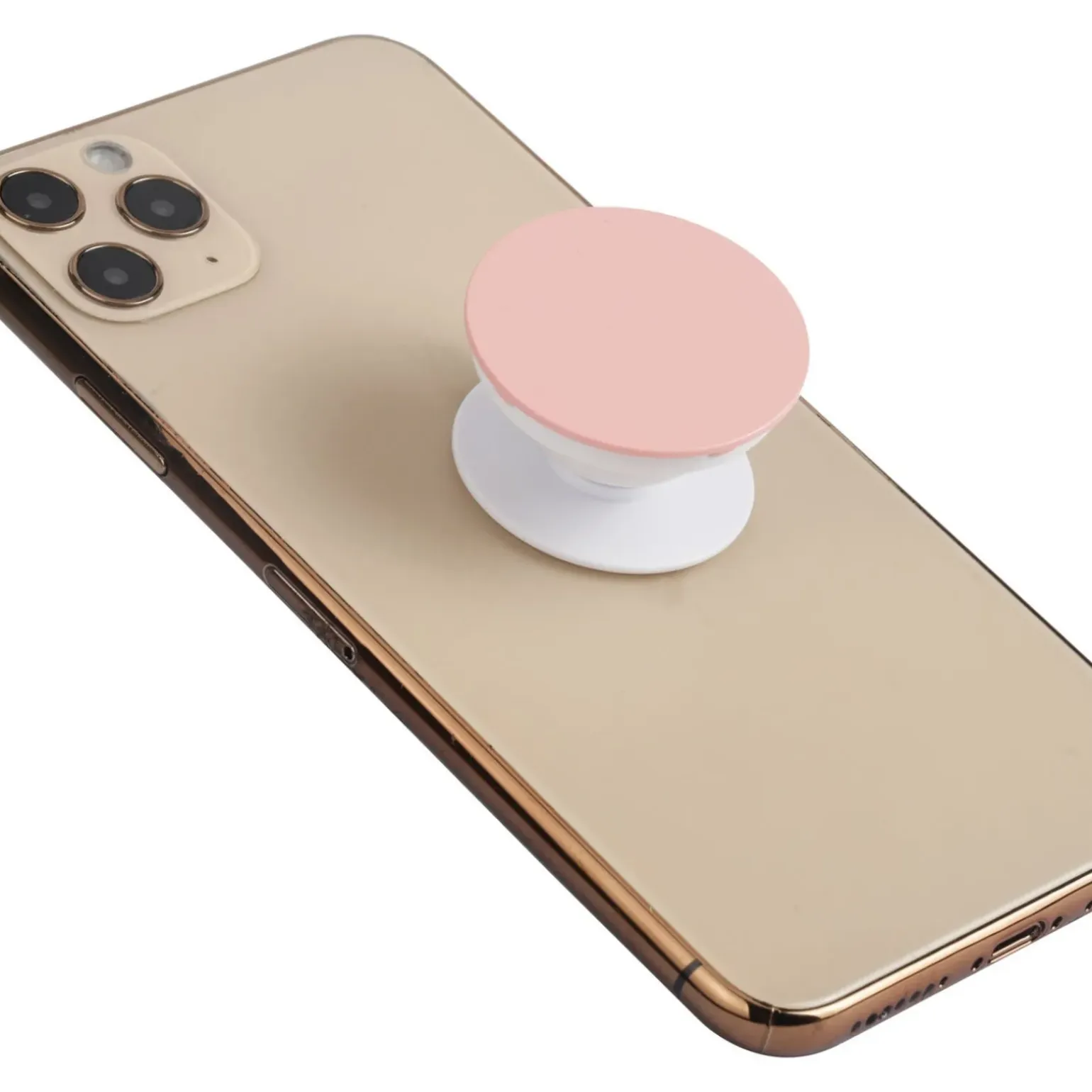 Suporte Pop Socket Para Telemóvel