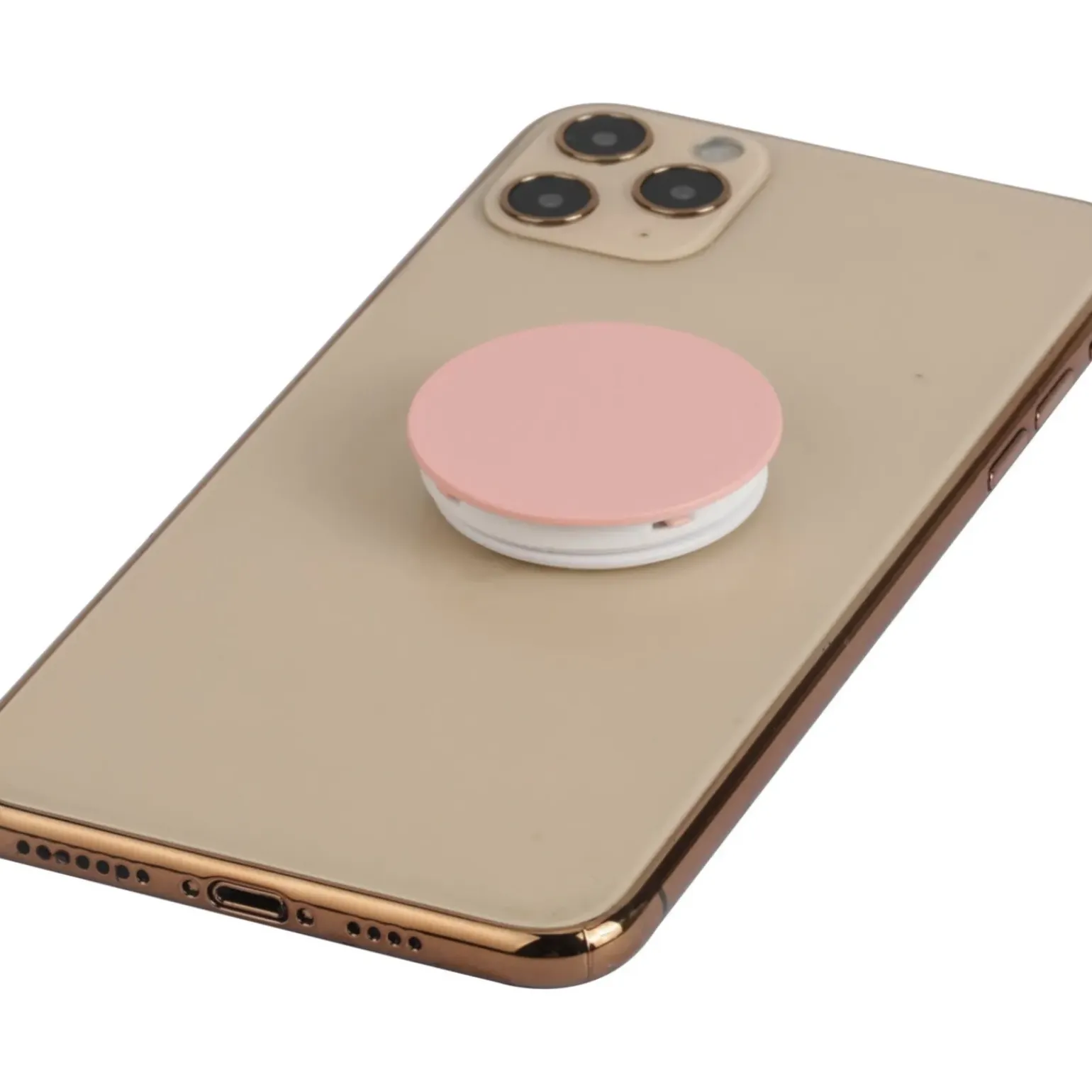 Suporte Pop Socket Para Telemóvel
