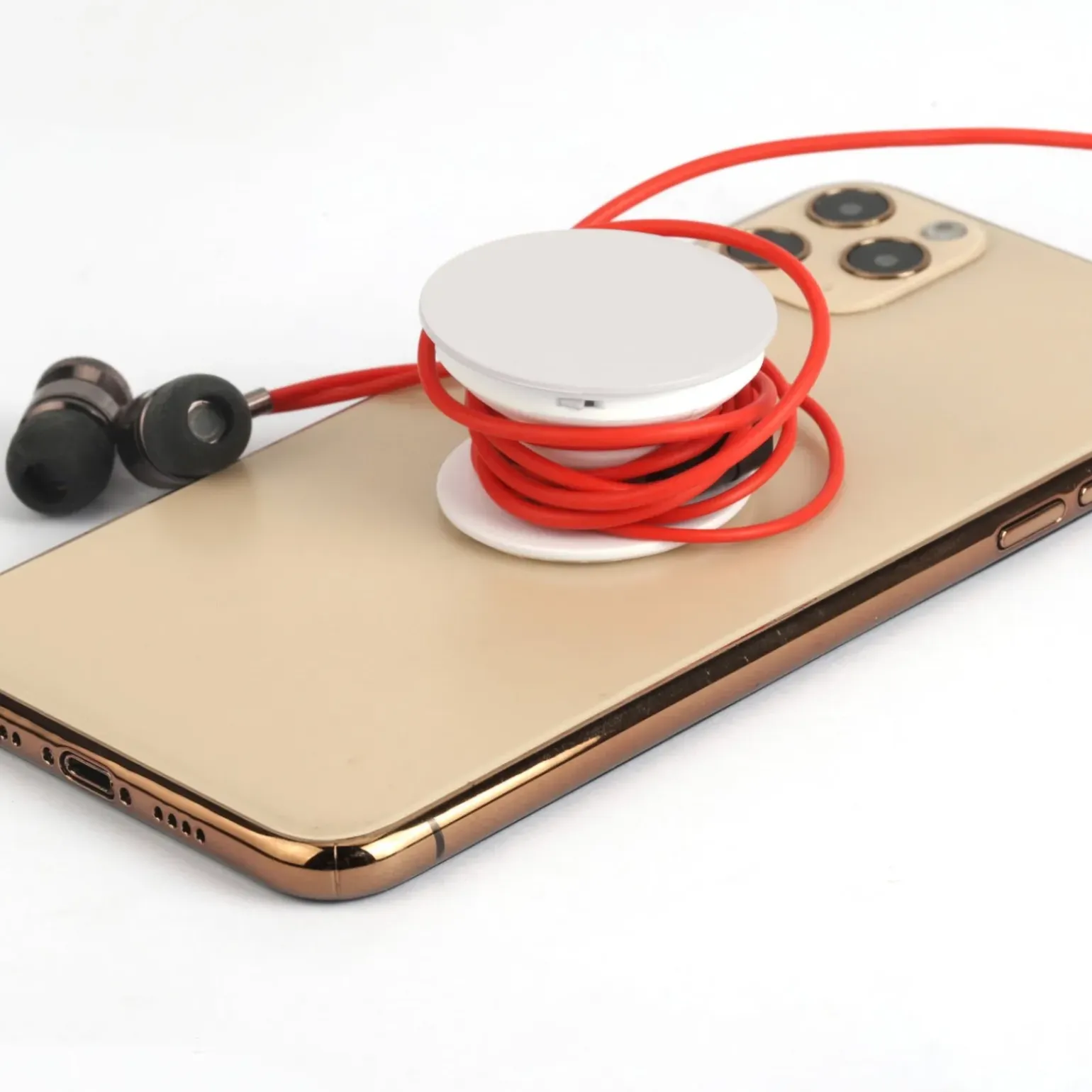 Suporte Pop Socket para Telemóvel Inspiration