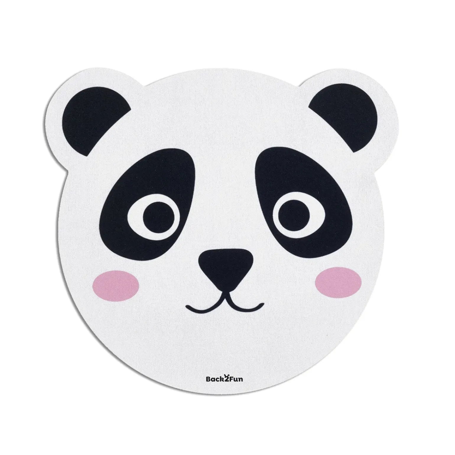 Tapete Rato Panda B2F Apli