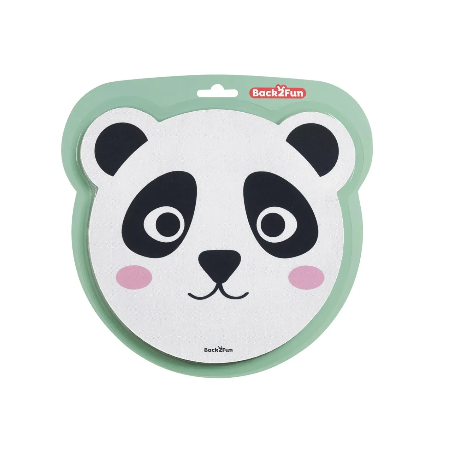 Tapete Rato Panda B2F Apli