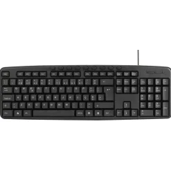 Teclado, Auscultadores, Webcam, Rato e Tapete