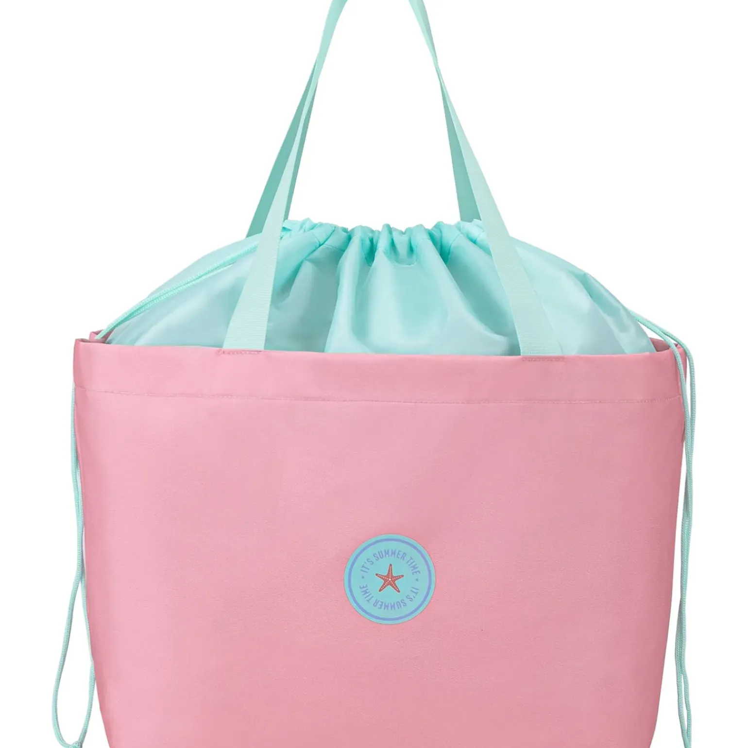 Tote Bag Sun And Fun Hello Summer