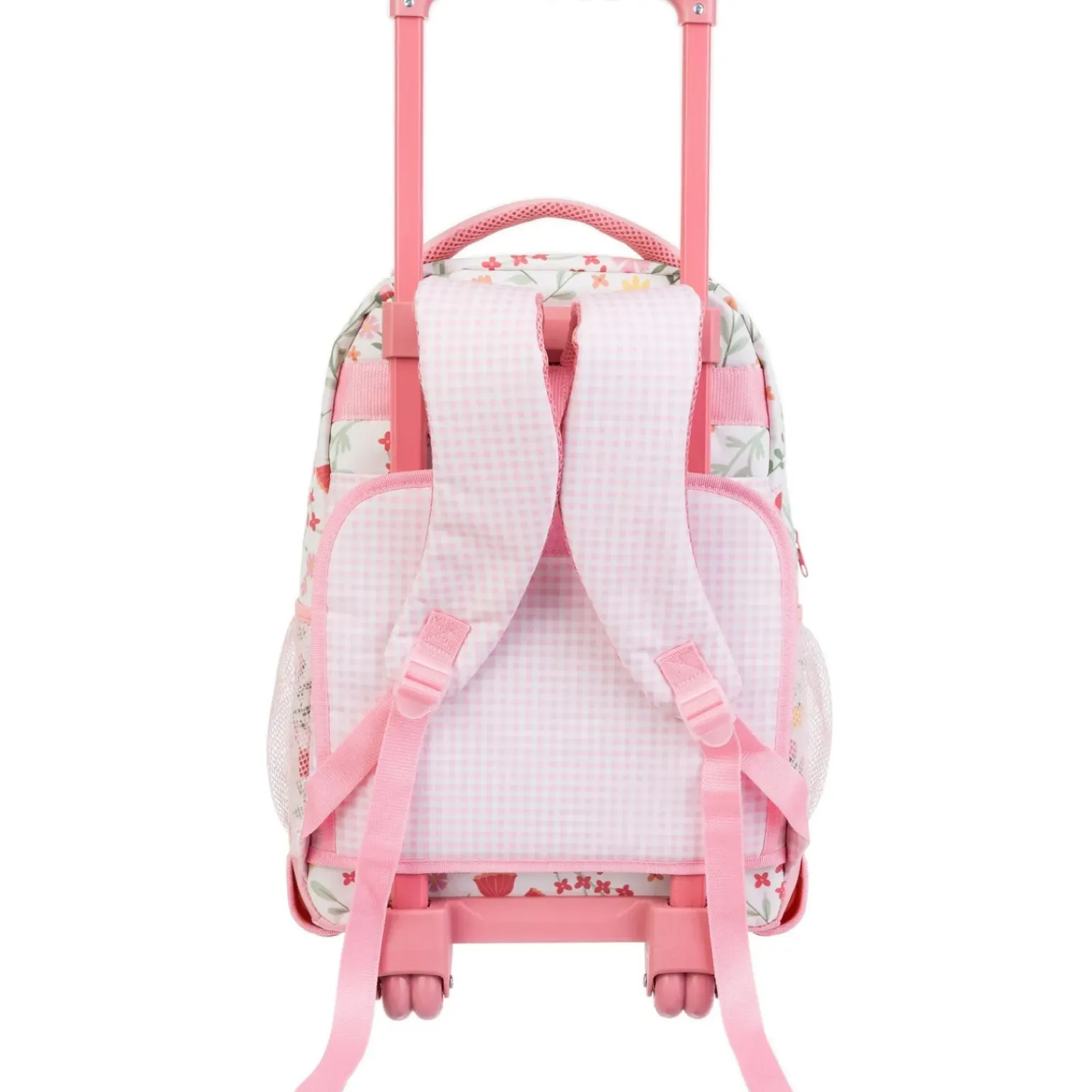 Trolley Ca Flower Blush Note!