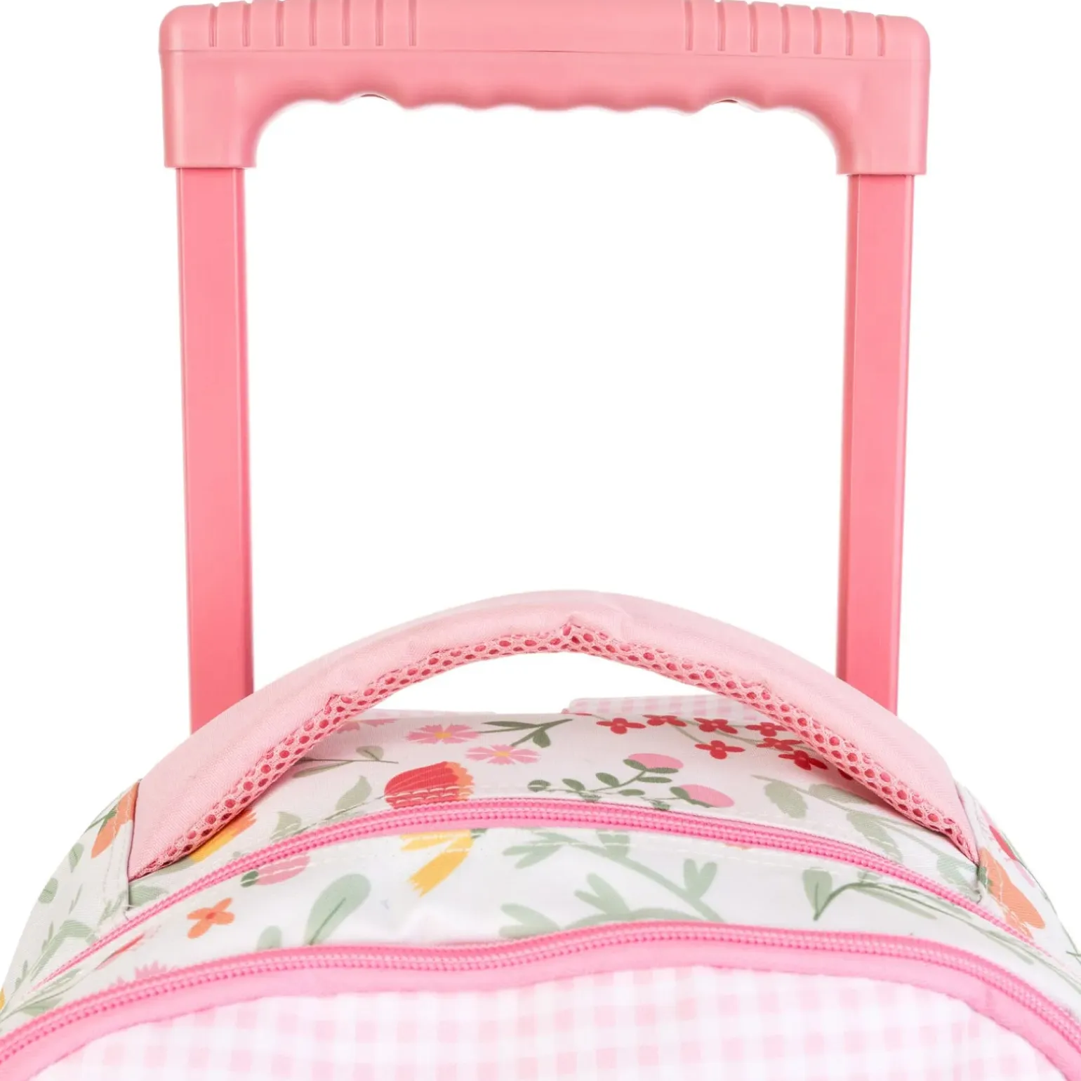 Trolley Ca Flower Blush Note!