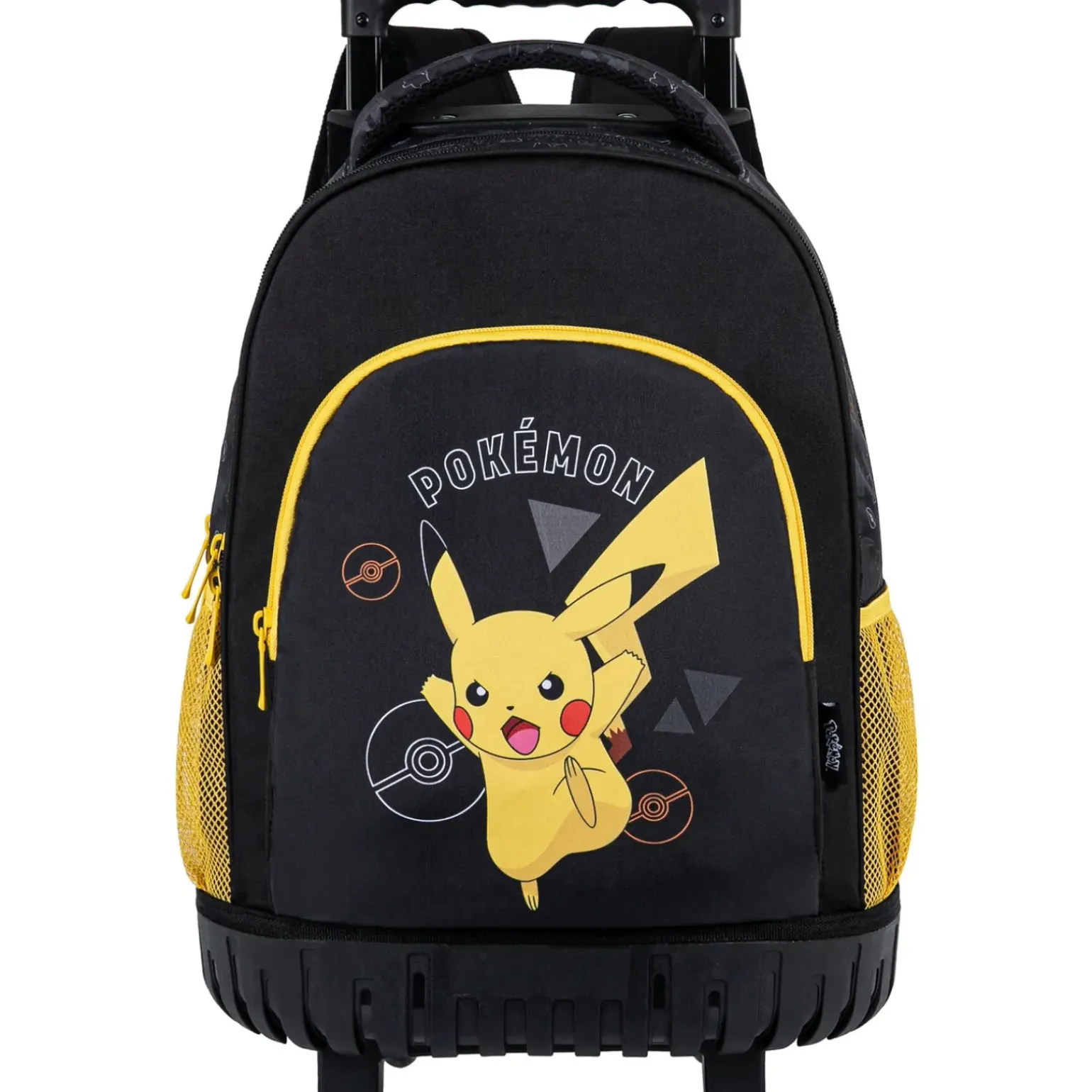 Trolley Flash Pokémon