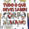 Tudo o que Deves Saber! Corpo Humano de John Farndon