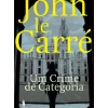 Um Crime de Categoria de John le Carré