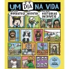 Um Dia na Vida de uma Imperatriz, um Inventor e Outras Histórias Incríveis de Mike Barfield