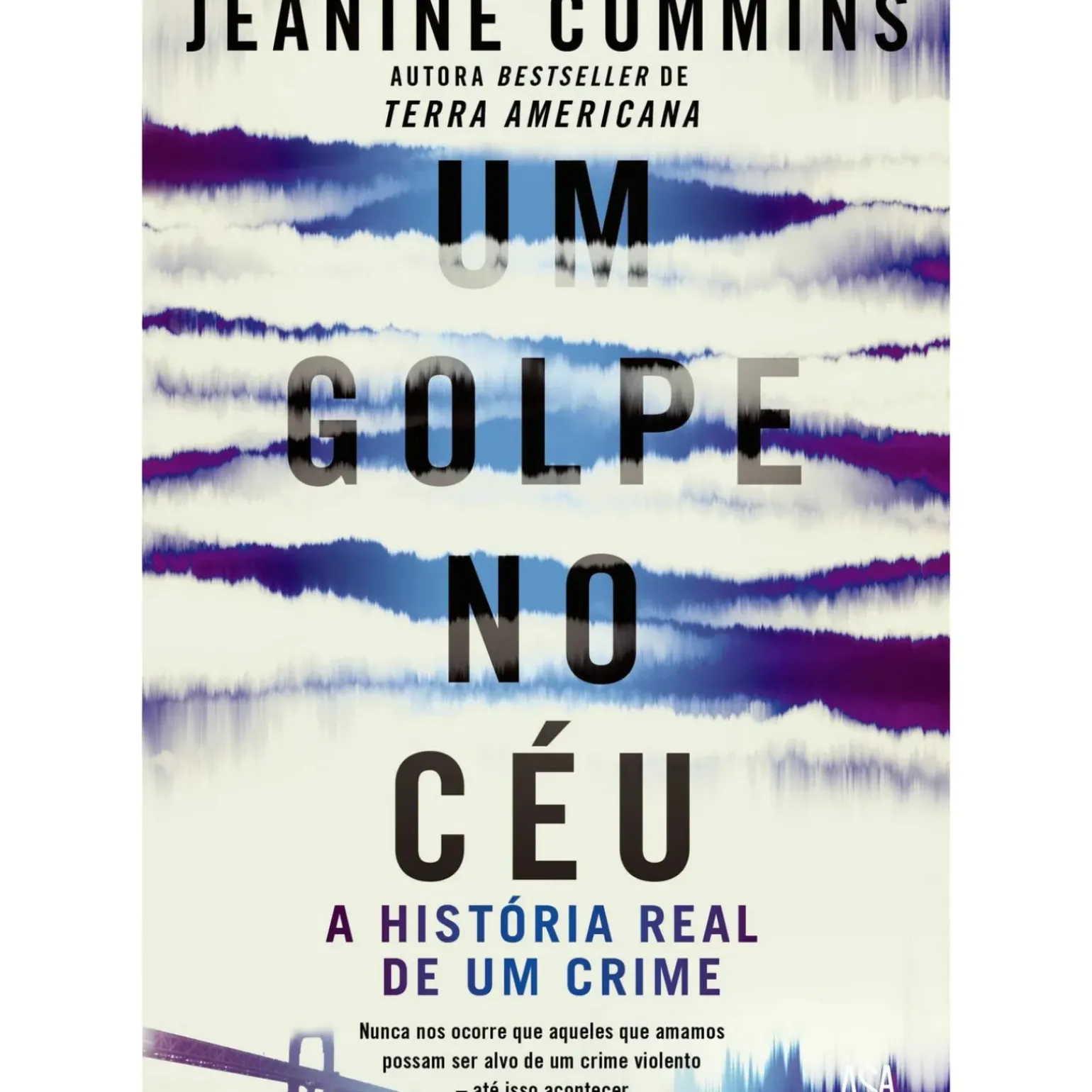 Um Golpe no Céu de Jeanine Cummins