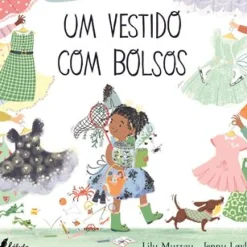 Um Vestido com Bolsos de Lily Murray