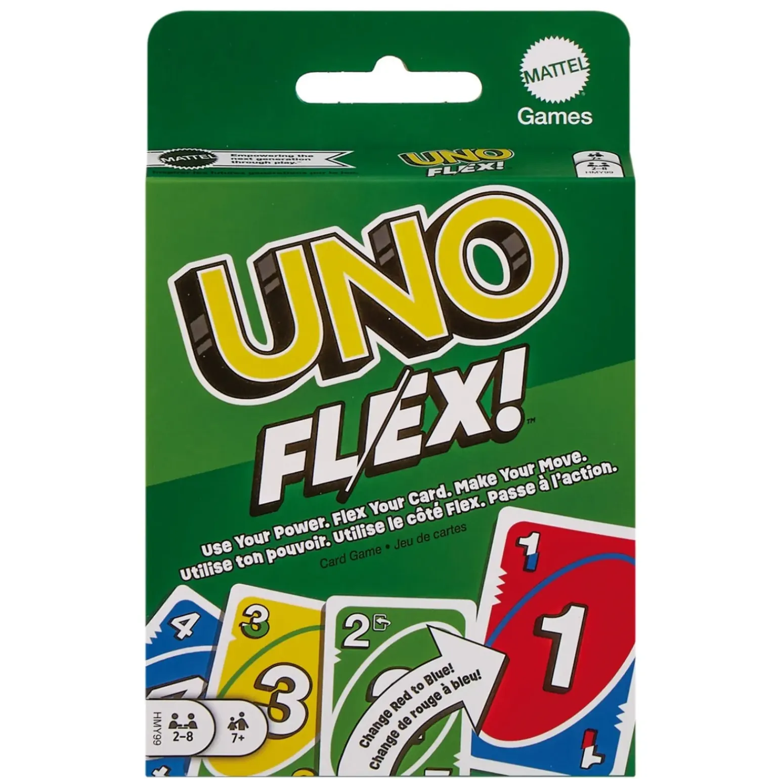 Uno Flex