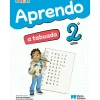 Vamos! - Aprendo A Tabuada - 2.º Ano