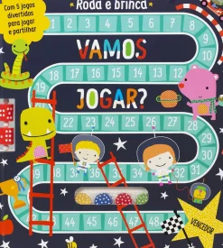 Vamos Jogar?