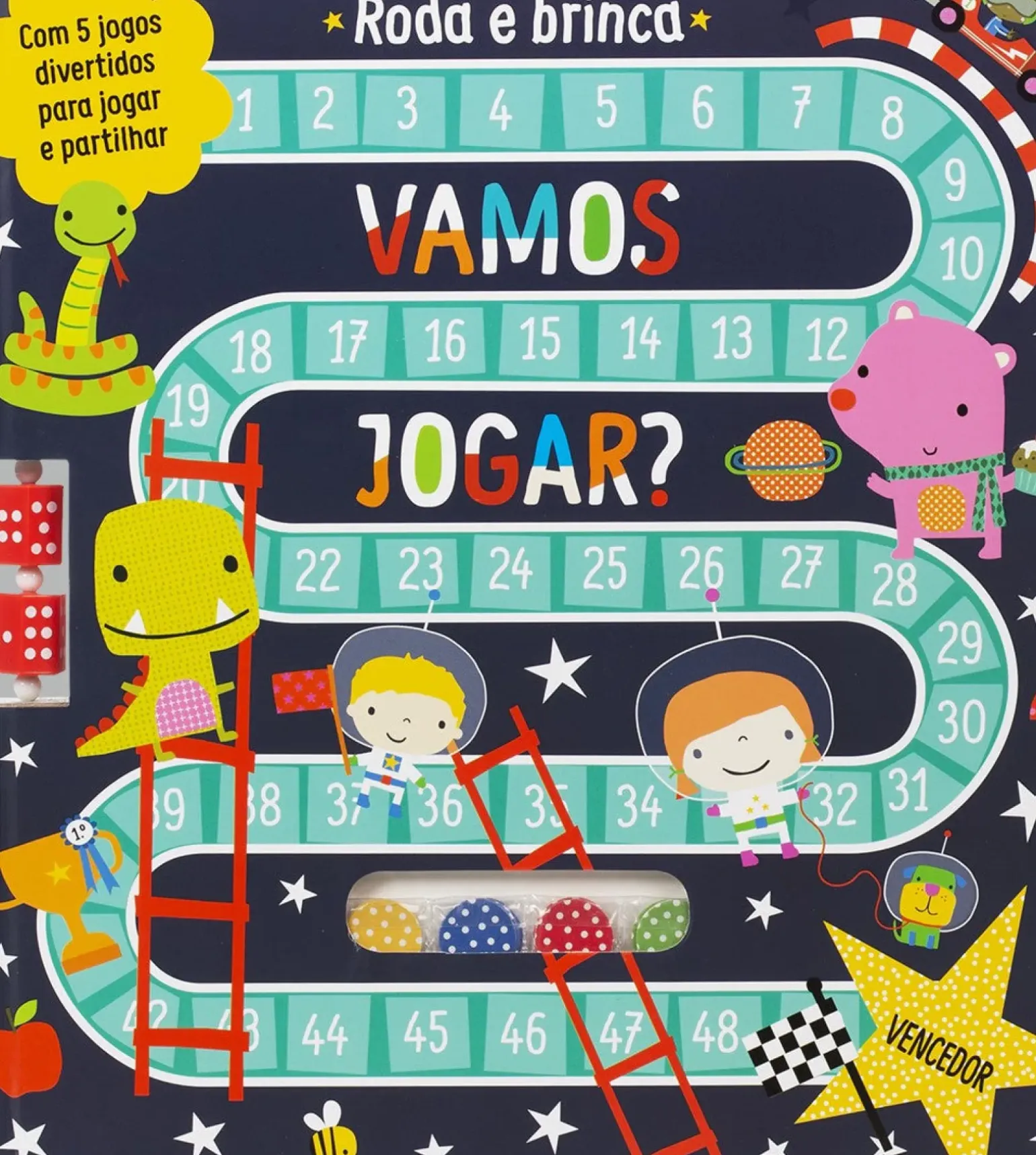 Vamos Jogar?