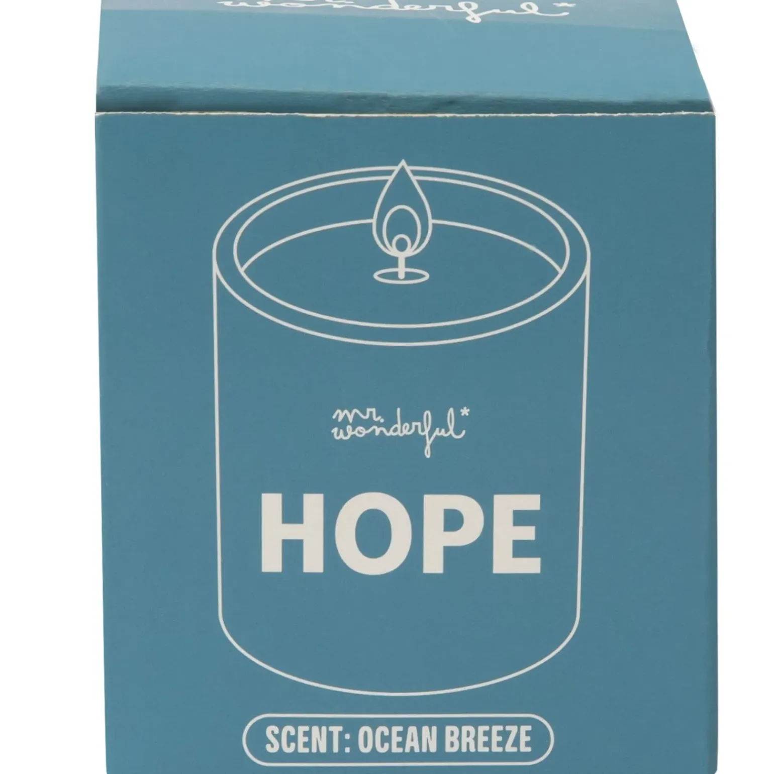 Vela Perfumada - Hope