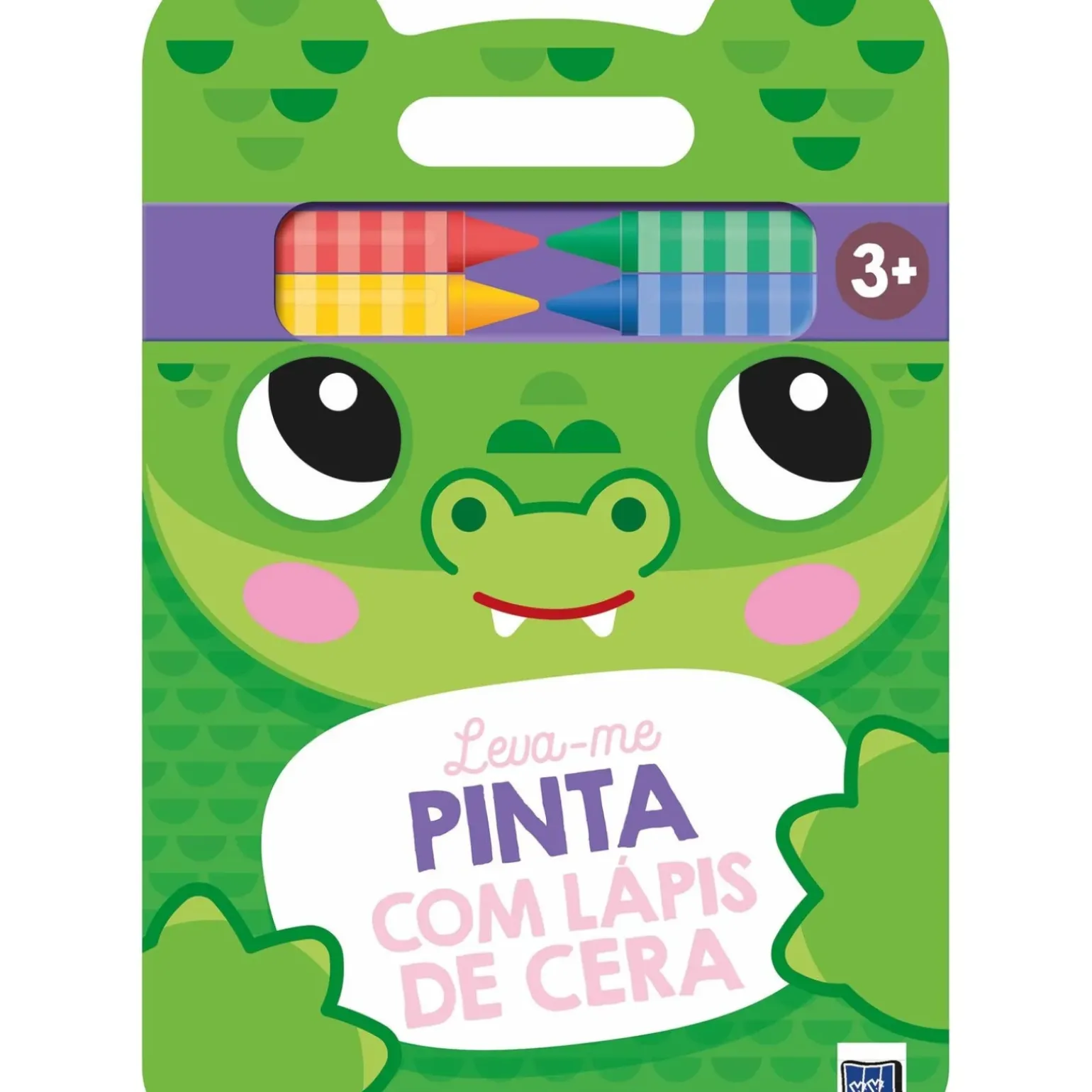 Verde 3+