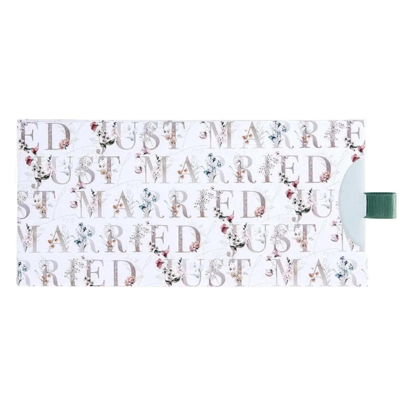 Voucher - Just Married