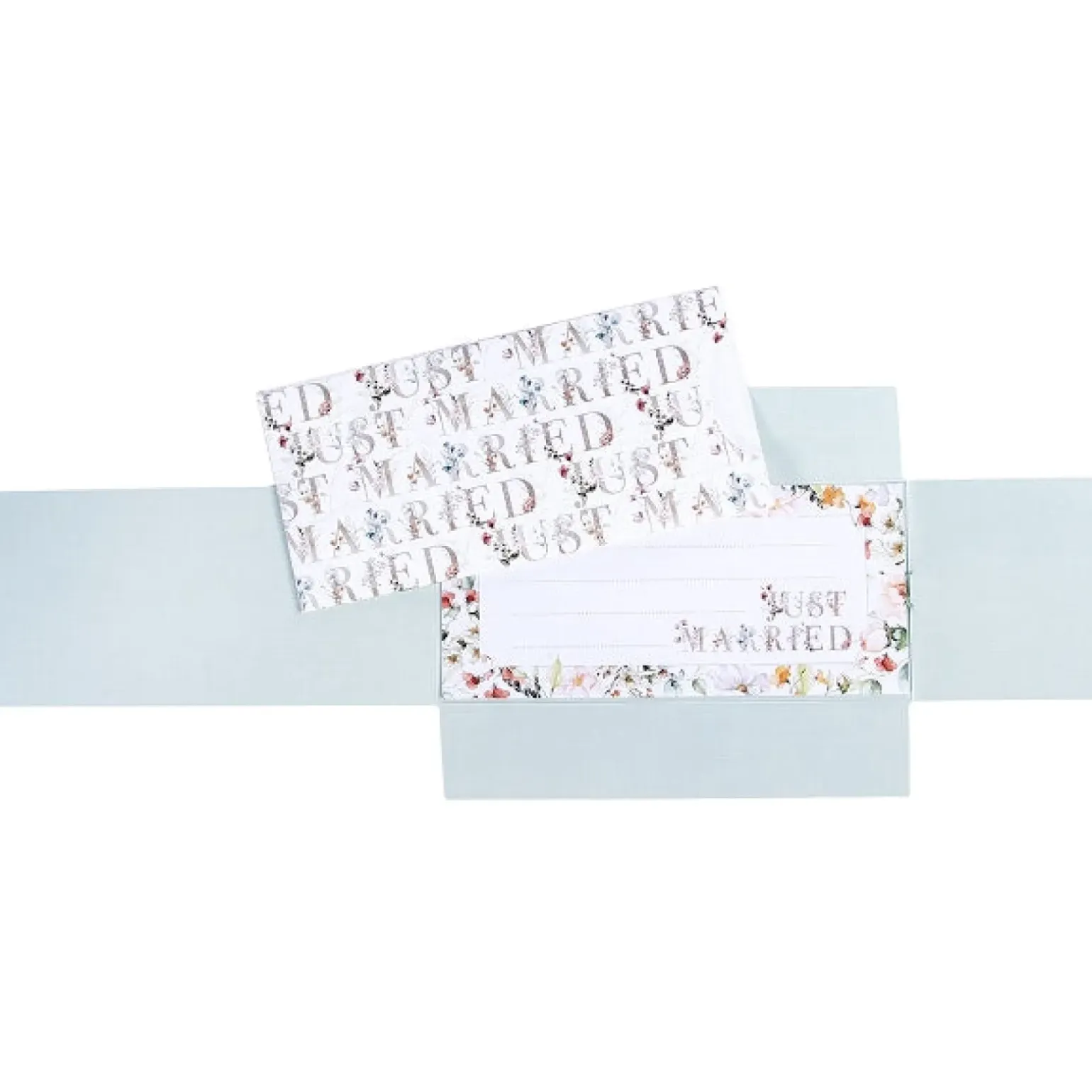 Voucher - Just Married